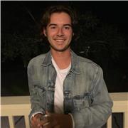 Professor de Inglés, ESL, TEFL i business English para todas las edades. Puedo diseñar las classes segun tus objectivos